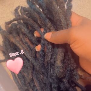 Dreadlocs